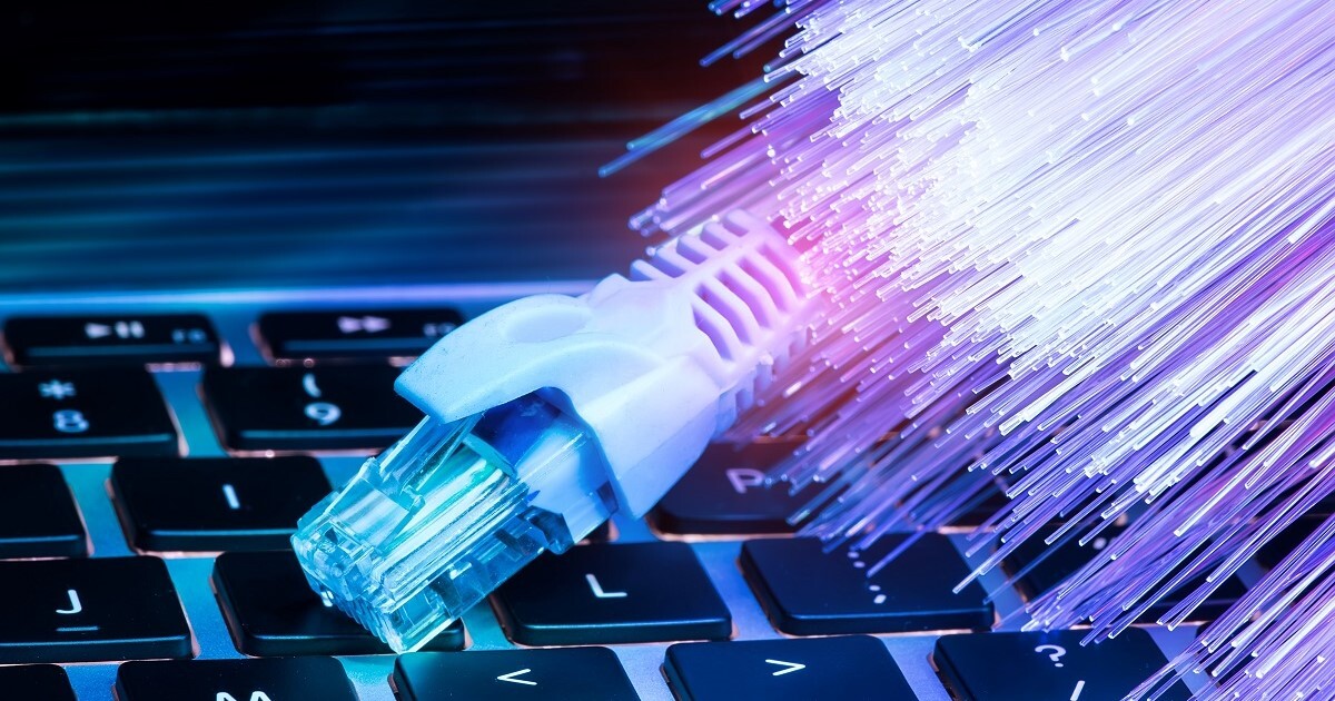 Connection Speeds