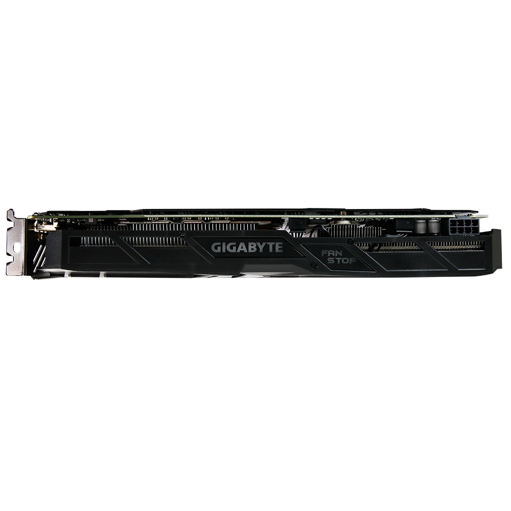 GeForce® GTX 1060 G1 Gaming 3G｜AORUS - GIGABYTE Global