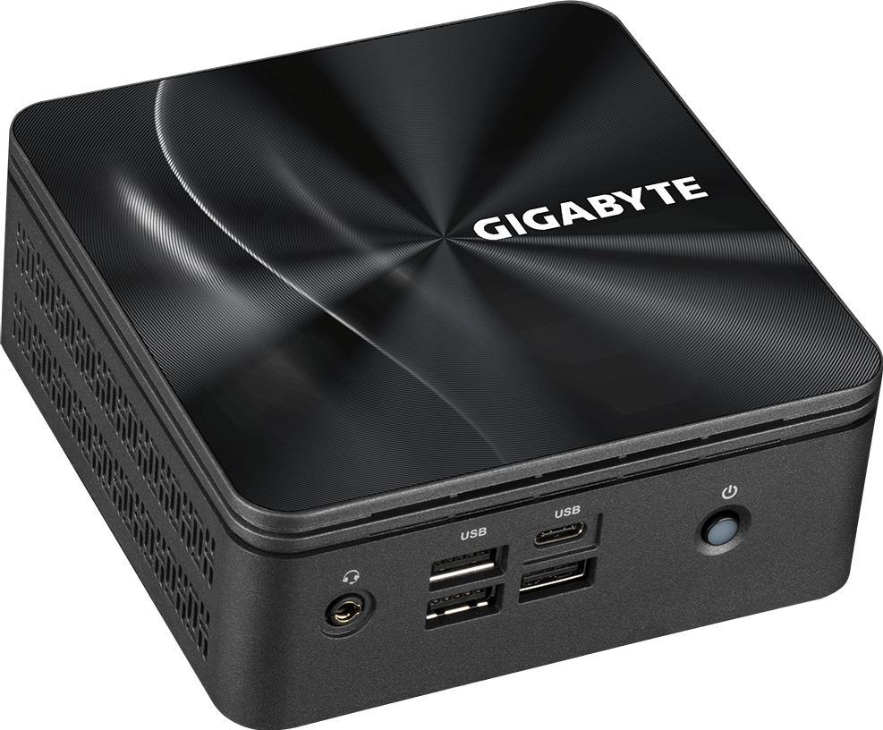 GB-BRR5H-4500 (Rev. 1.0) - GIGABYTE Global