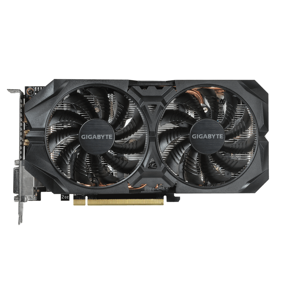 グラフィックボード・グラボ・ビデオカード GIGABYTE Radeon R9 380 4096MB GDDR5 グラフィックボード・グラボ・ビデオカード GIGABYTE Radeon R9