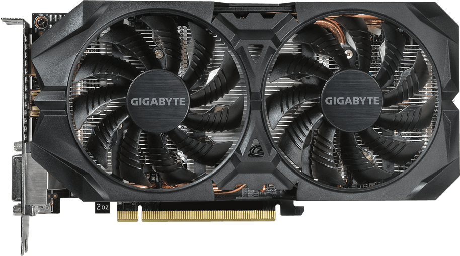GV-R938G1 GAMING-4GD グラフィックスカード - GIGABYTE Japan