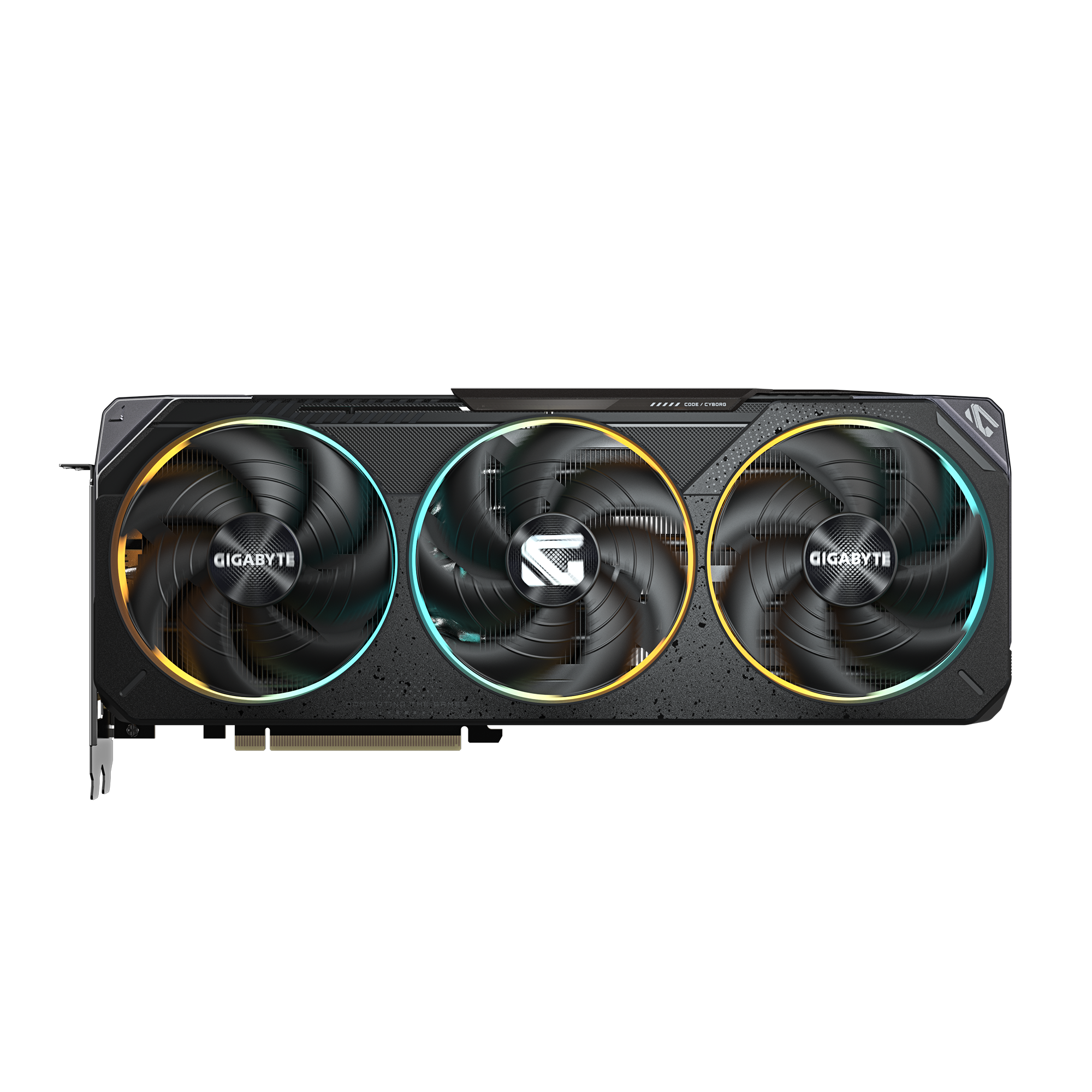 GeForce RTX™ 5070 GAMING OC 12G｜AORUS - GIGABYTE Panamá