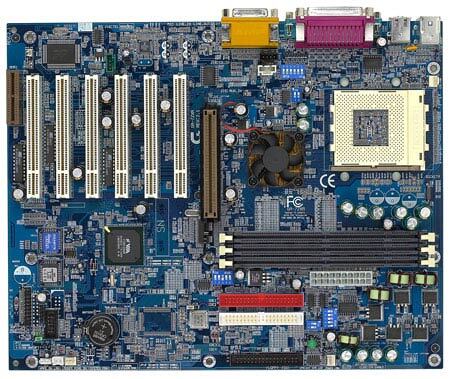 GA-7ZXR-C (rev. 3.x) Overview | Motherboard - GIGABYTE Global