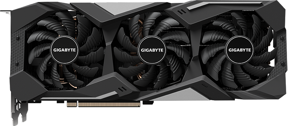 Radeon™ RX 5700 XT GAMING OC 8G (Rev. 2.0) Graphics Card