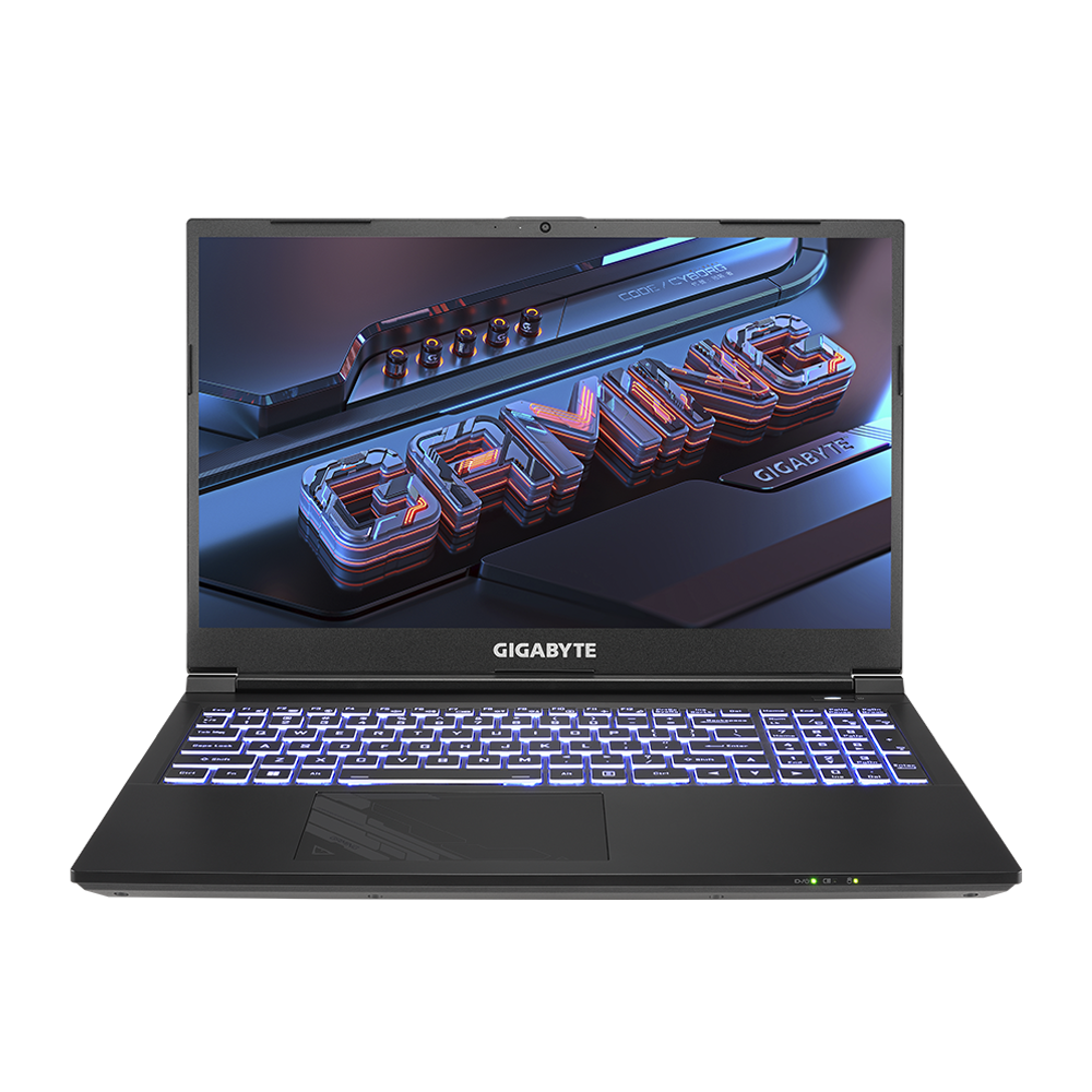 G5 (Intel 12th Gen)