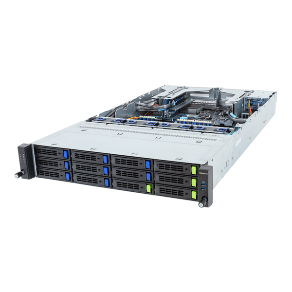 R283-S90-AAE1 | Rack Servers - GIGABYTE Global
