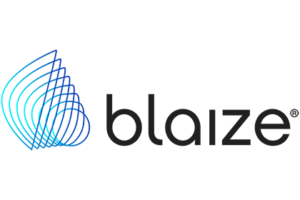 Blaize Logo