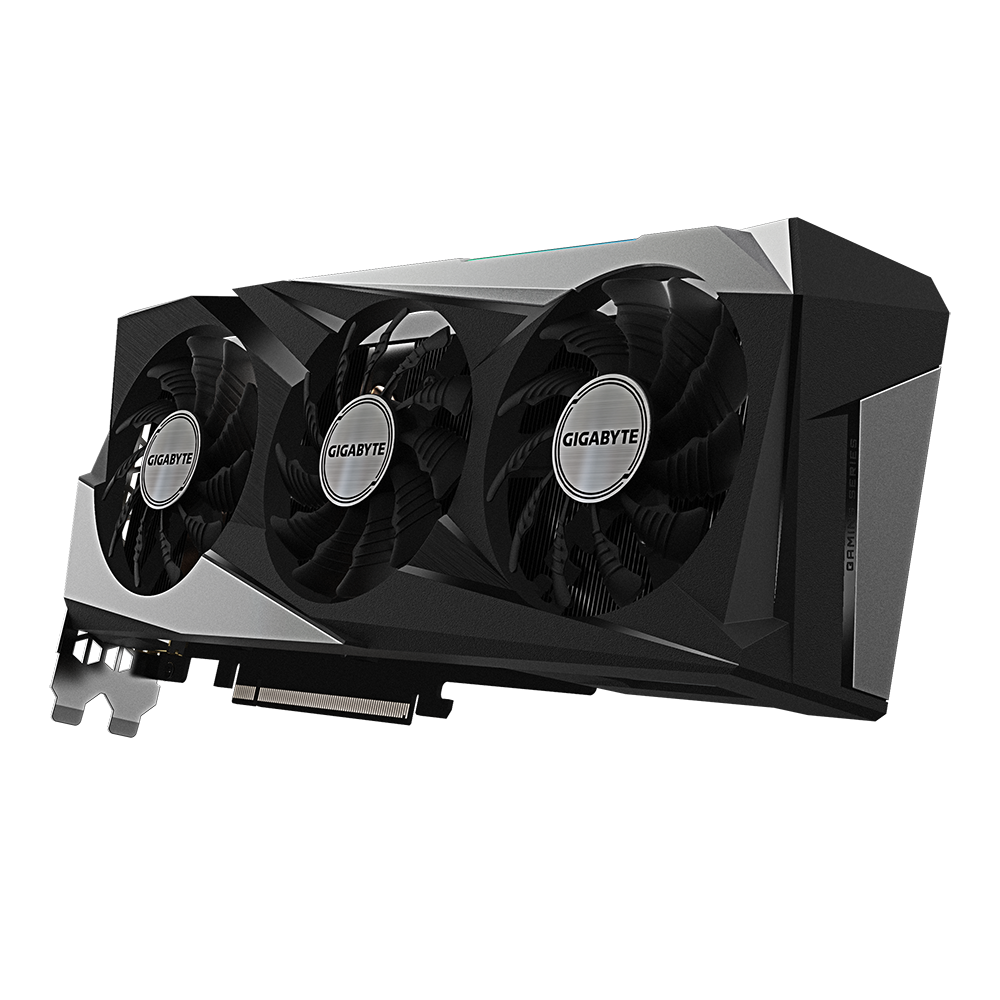 Radeon™ RX 6650 XT GAMING OC 8G｜AORUS - GIGABYTE Brasil
