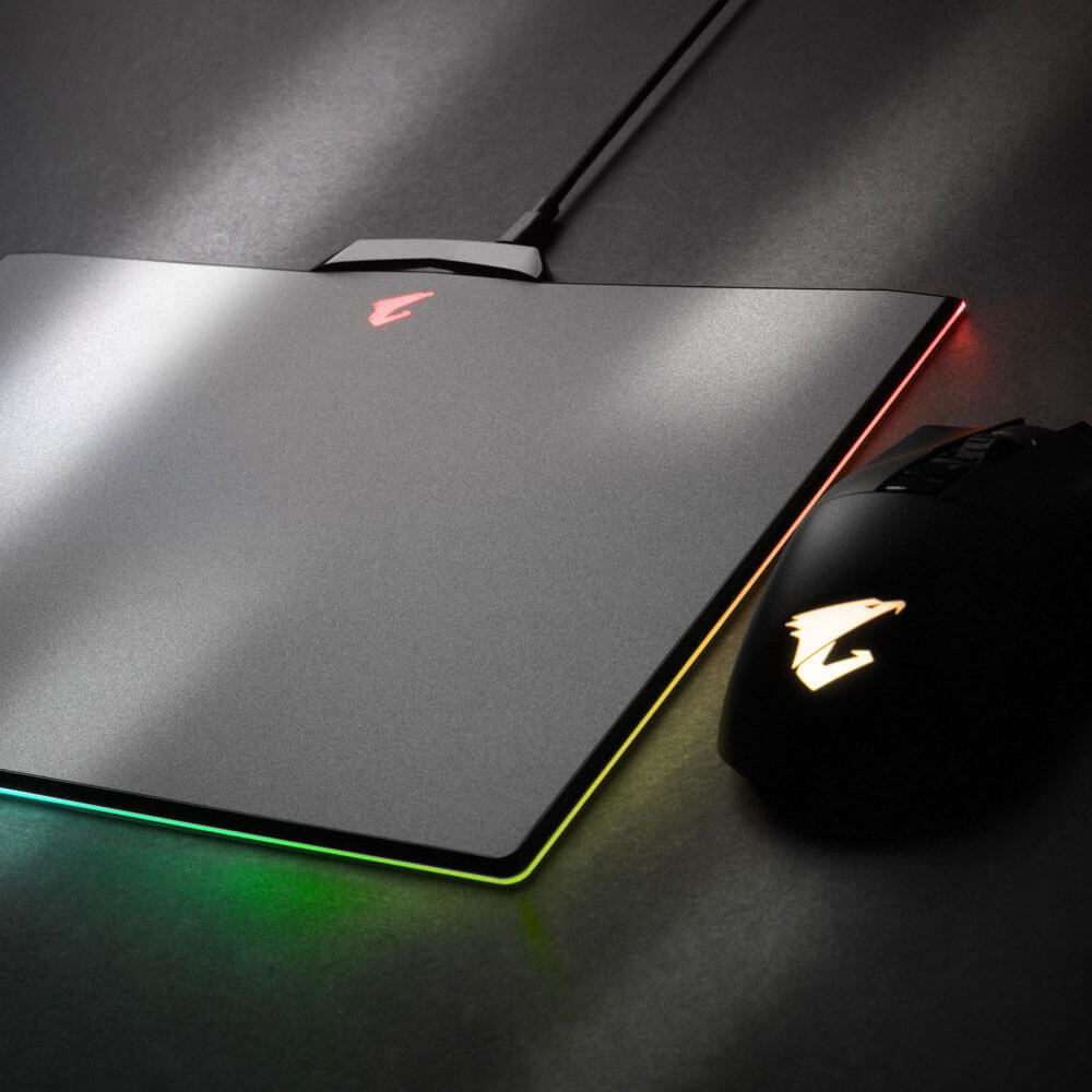 P7｜AORUS - GIGABYTE Suomi