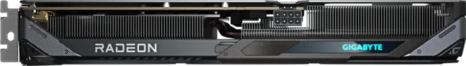 GIGABYTE RX 9060 XT GAMING OC 16GB