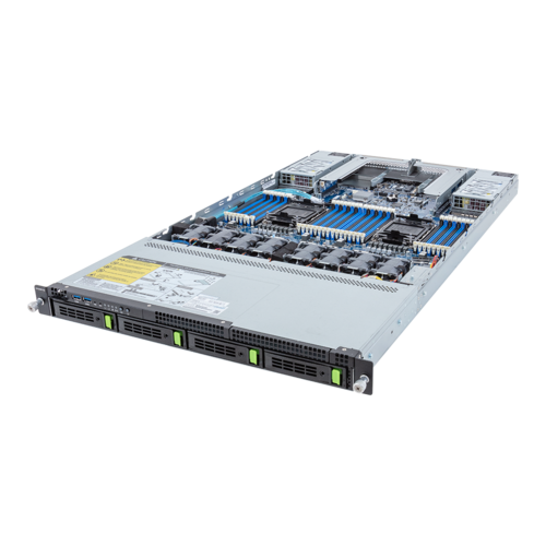 R183-S93-AAC1 | Rack Servers - GIGABYTE Global