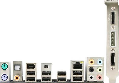 GA-EP45-UD3R (Rev. 1.1) - GIGABYTE Global