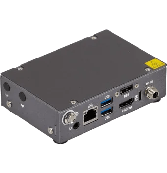 QBiX Mini Series