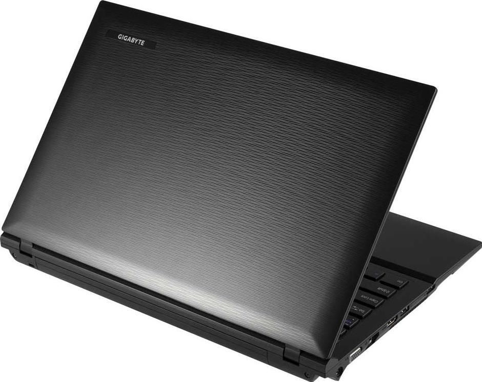 Q1532N Laptop - GIGABYTE South Africa