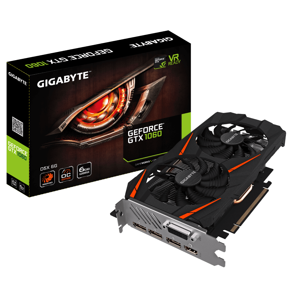 Gtx 1060 new arrivals