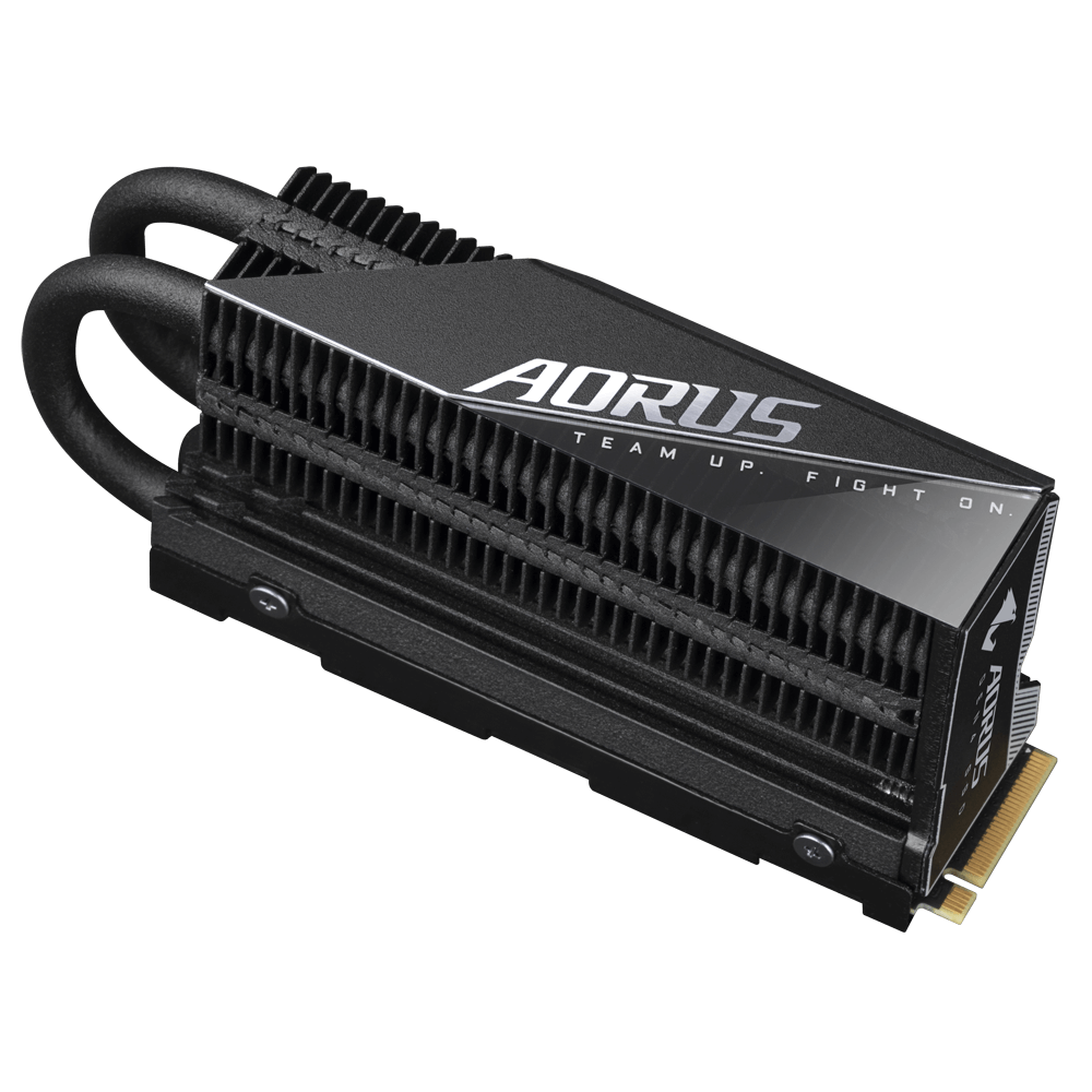 AORUS Gen4 7000s Prem. SSD 1TB Key Features | SSD - GIGABYTE