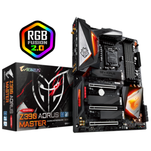 Gigabyte hot sale designare z390