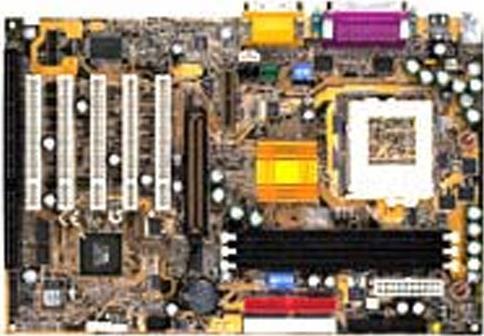Motherboard - GA-6VX7-4X-AP