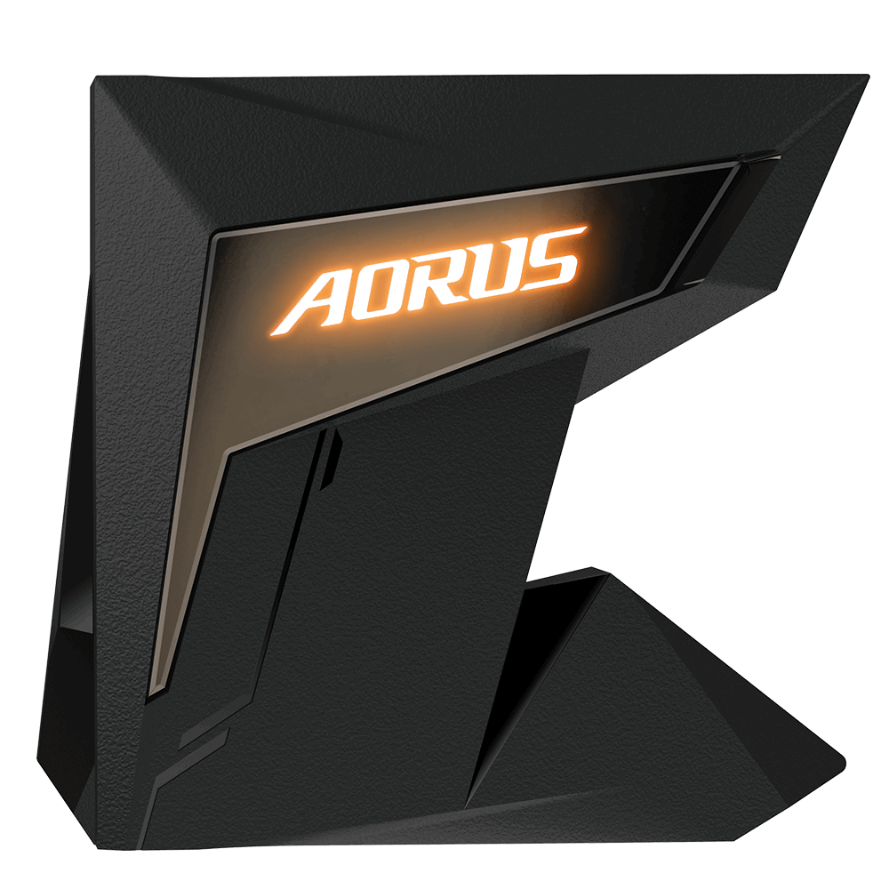 AORUS BRIDGE (3-slot) Key Features | Graphics GIGABYTE U.S.A.