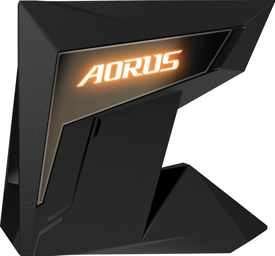 PC Accessory - AORUS NVLINK™  BRIDGE (3-slot)