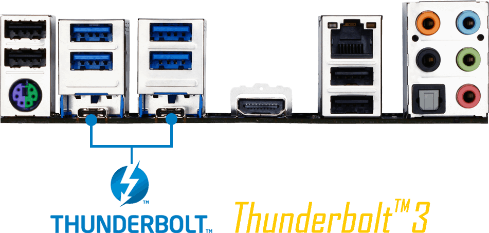 GA-Z170X-UD5 TH (Rev. 1.0) - GIGABYTE Global