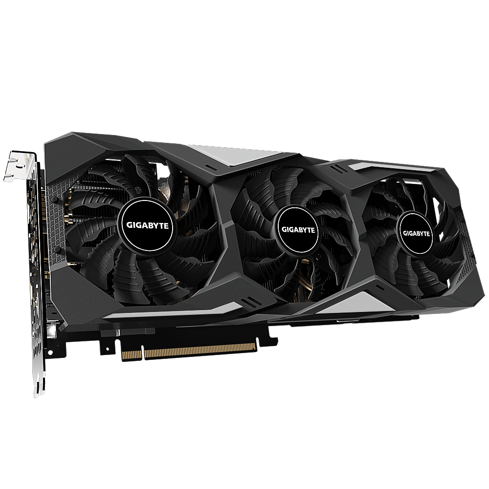 GeForce® RTX 2070 SUPER™ WINDFORCE 3X 8G｜AORUS - GIGABYTE Global