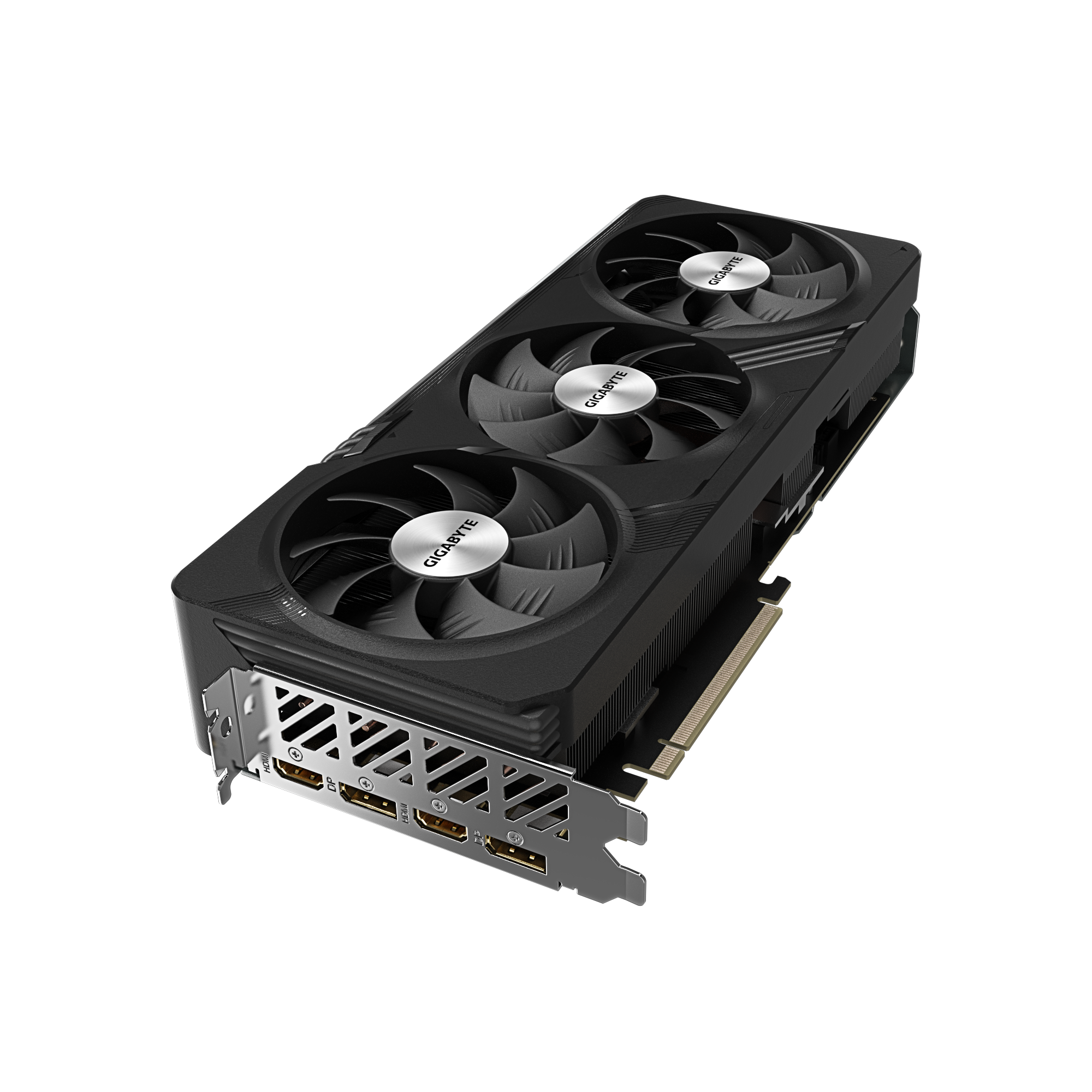 Radeon™ RX 7900 GRE GAMING OC 16G