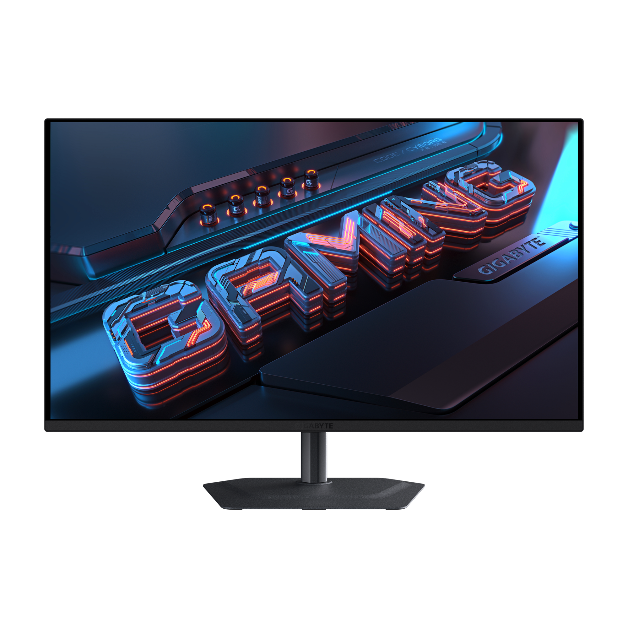 MO32U Gaming Monitor