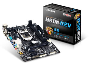 Intel Socket 1150 | マザーボード - GIGABYTE Japan