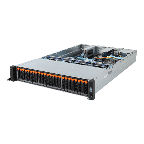R281-Z92 (rev. B00) - Rack Servers