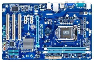 Computer Motherboards Aorus