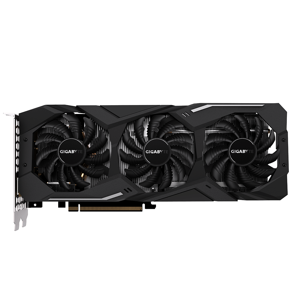 GeForce RTX™ 2070 WINDFORCE 8G｜AORUS - GIGABYTE Australia