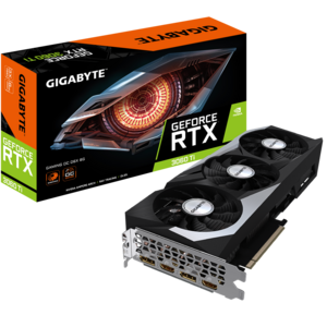 GeForce RTX™ 3060 Ti | Graphics Card - GIGABYTE Global