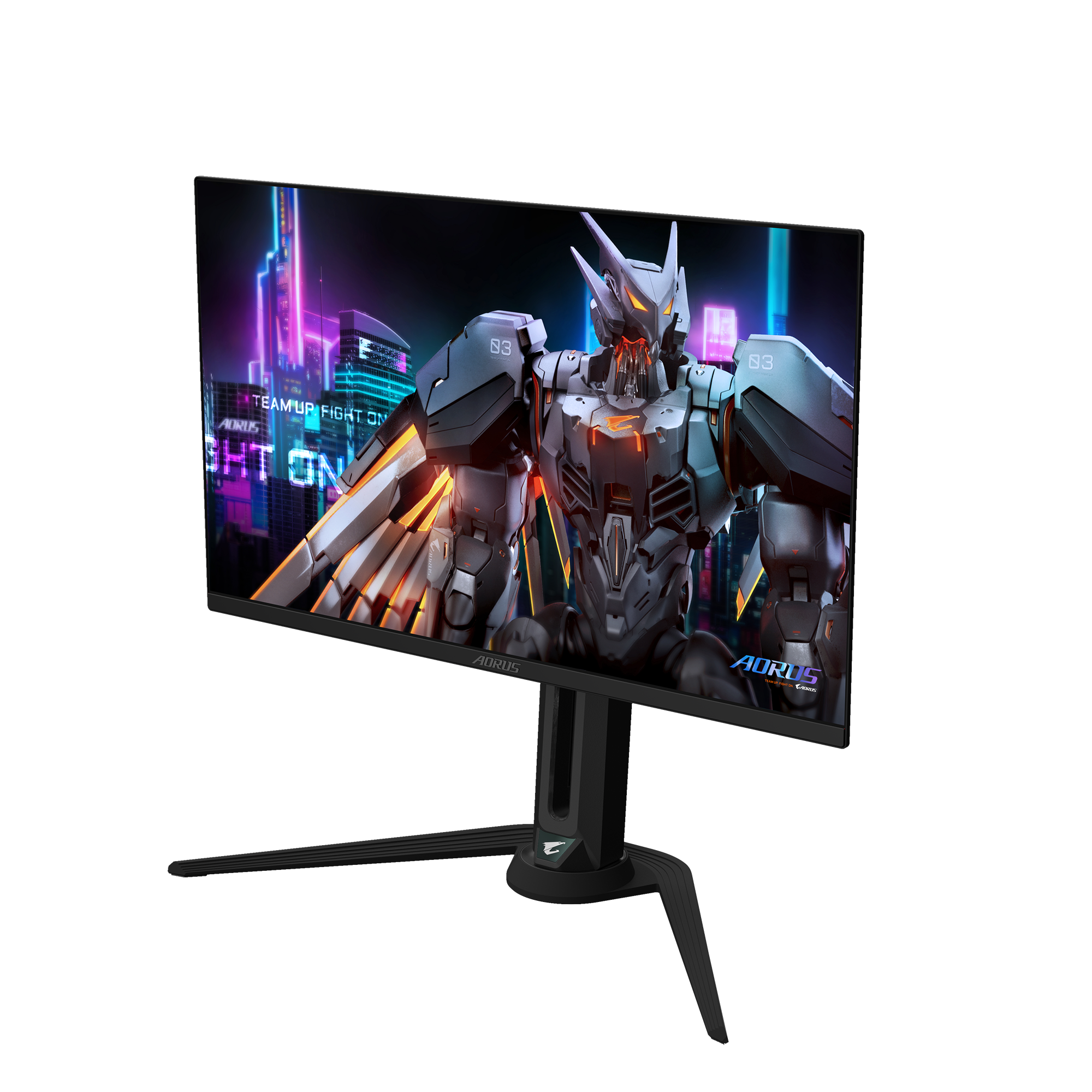 AORUS FO27Q2