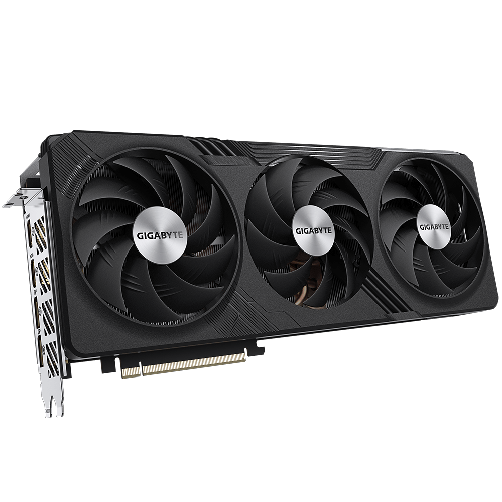 Radeon™ RX 7900 XTX GAMING OC 24G