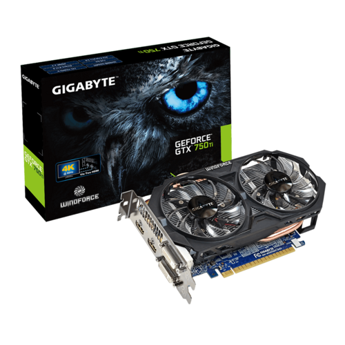 Tarjeta gtx 750 ti new arrivals