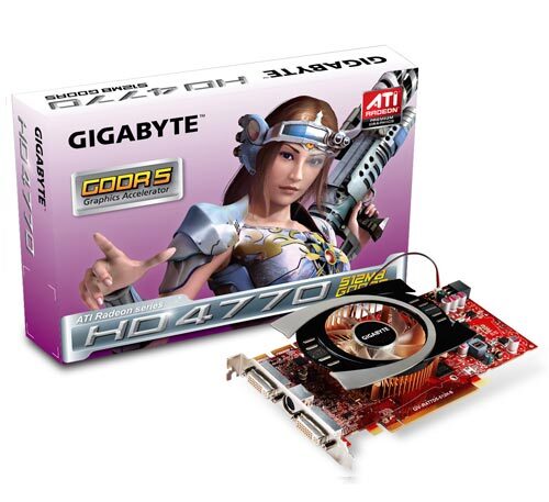 Radeon hot sale hd 4770