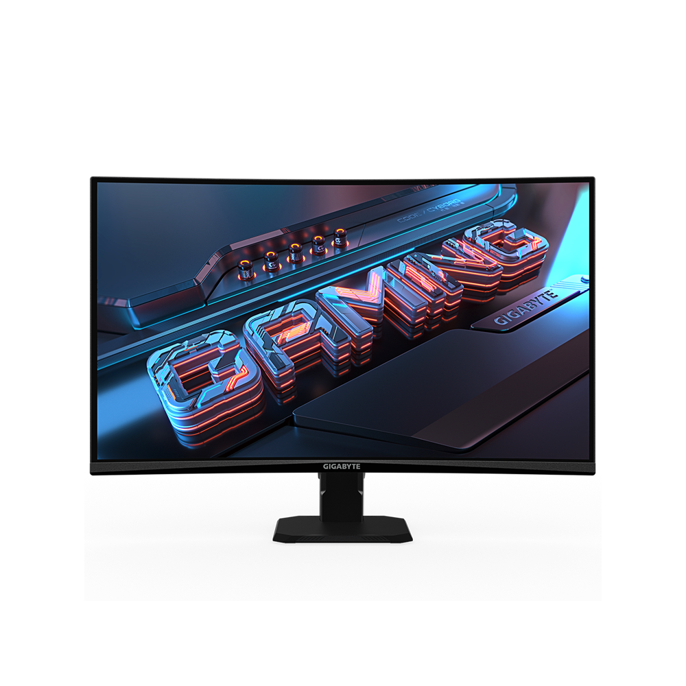 GS27QCA Gaming Monitor