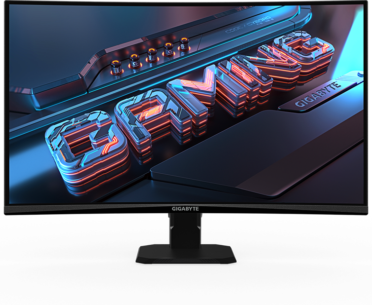 GS27QCA Gaming Monitor