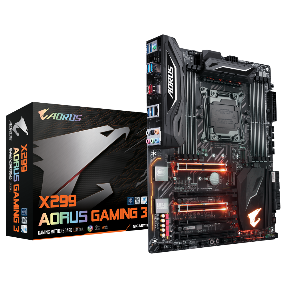 X299 aorus ultra gaming sale