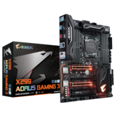 X299 AORUS Gaming 3(1.0)