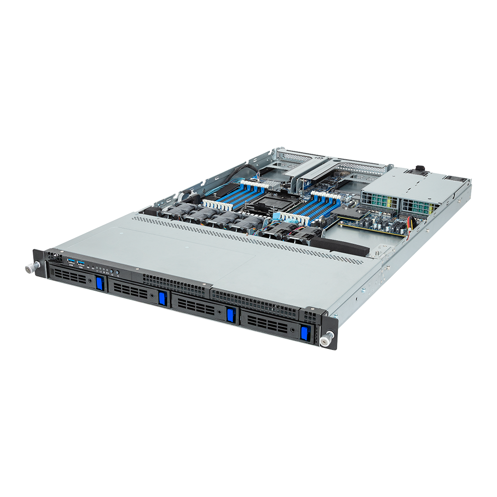 R163-S30-AAB2 - GIGABYTE Global