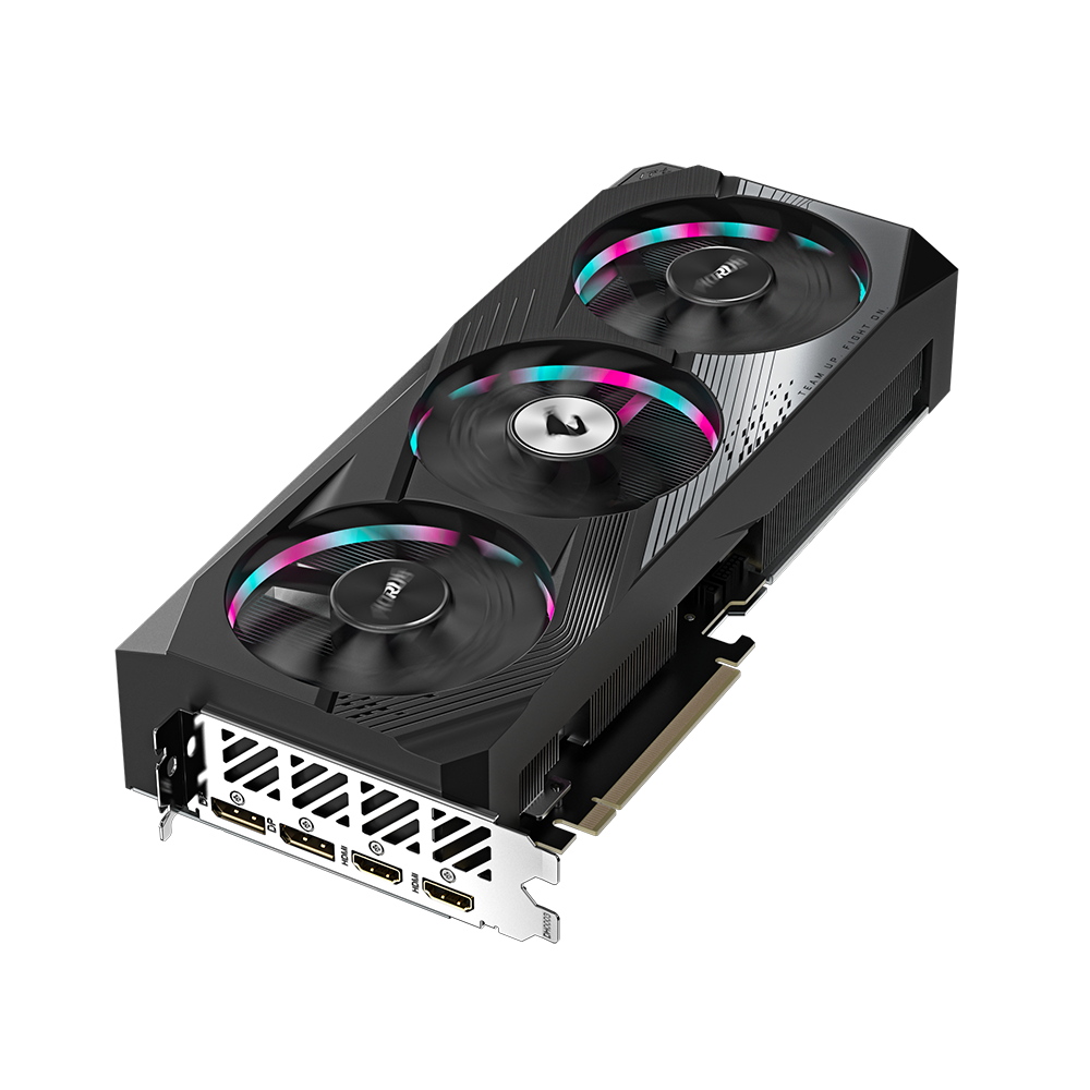 AORUS GeForce RTX™ 4060 Ti ELITE 8G｜AORUS - GIGABYTE Azerbaijan