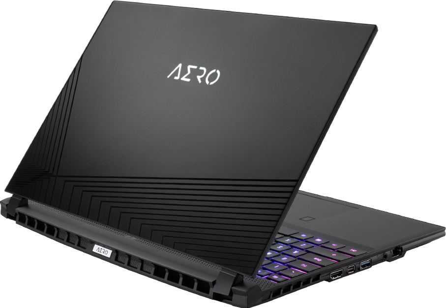 AERO 15 OLED (RTX 30 Series) Laptop - GIGABYTE U.S.A.