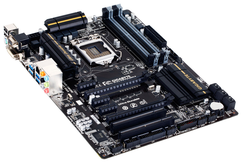 GA-Z87X-HD3｜AORUS - GIGABYTE USA