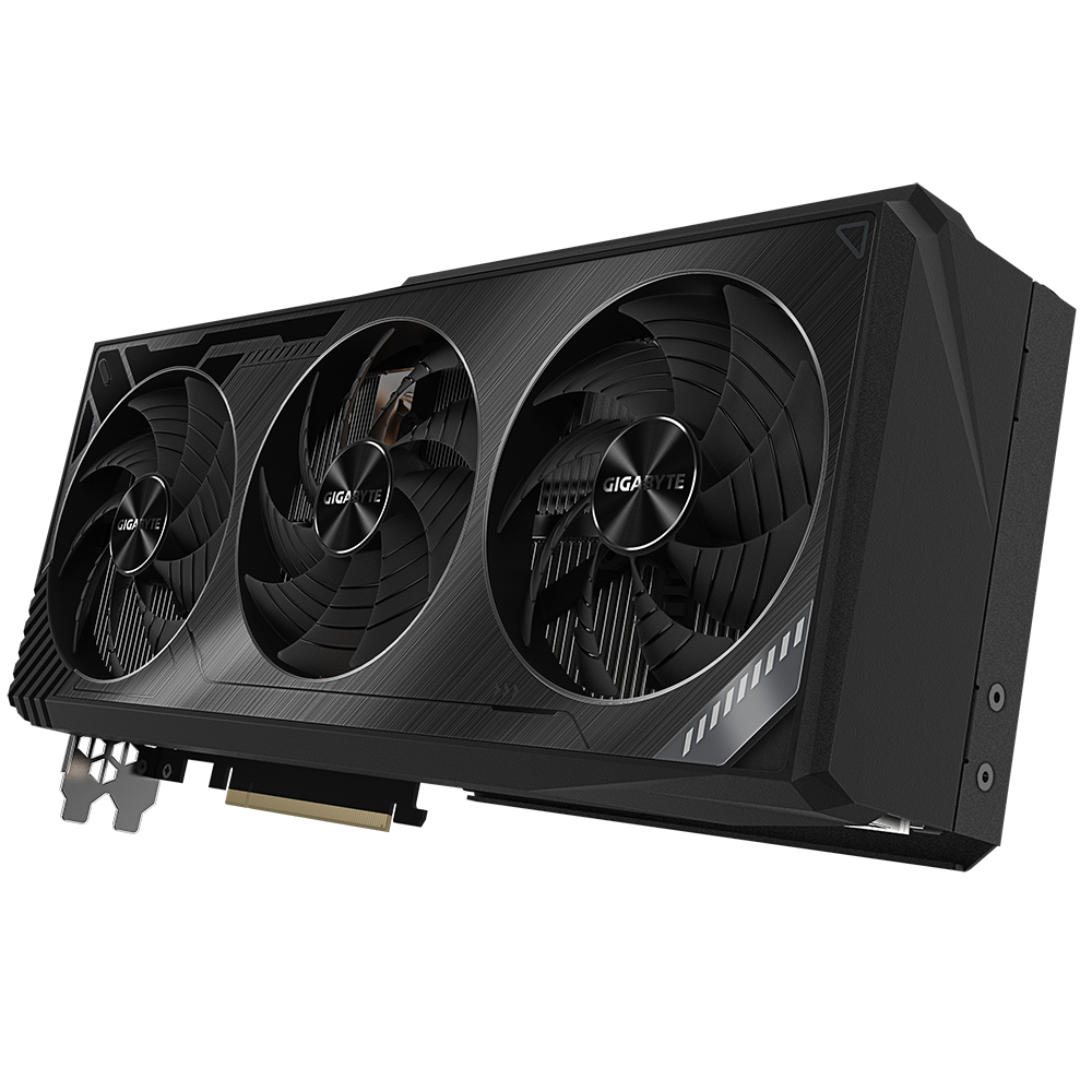 GeForce RTX™ 4090 WINDFORCE 24G｜AORUS - GIGABYTE USA
