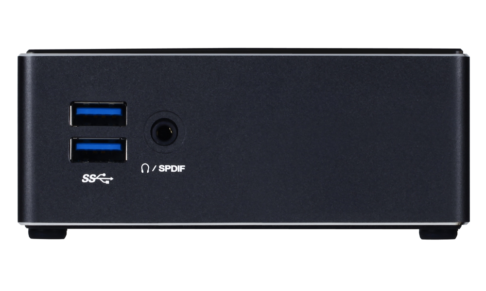 GB-BXi5H-4200 (rev. 1.0) Overview | BRIX (Mini-PC Barebone