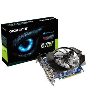 GeForce® 600 Series | Graphics Card - GIGABYTE U.S.A.