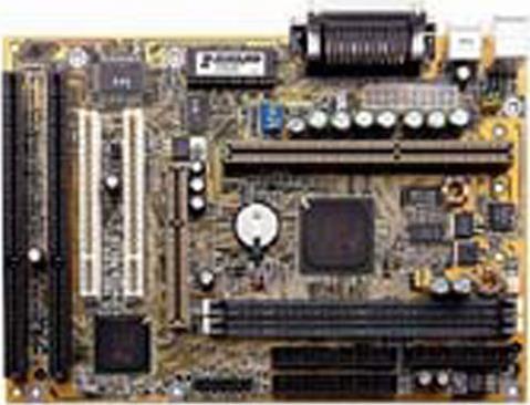 Motherboard - GA-6EM