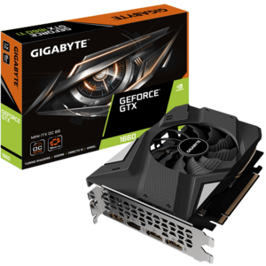 GeForce® GTX 1660 | Graphics Card - GIGABYTE Global